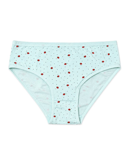 شورت زنانه میسپل Misspel مدل توتفرنگی 5xl